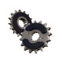 Зъбно колело верига JTF741,15RB Ducati