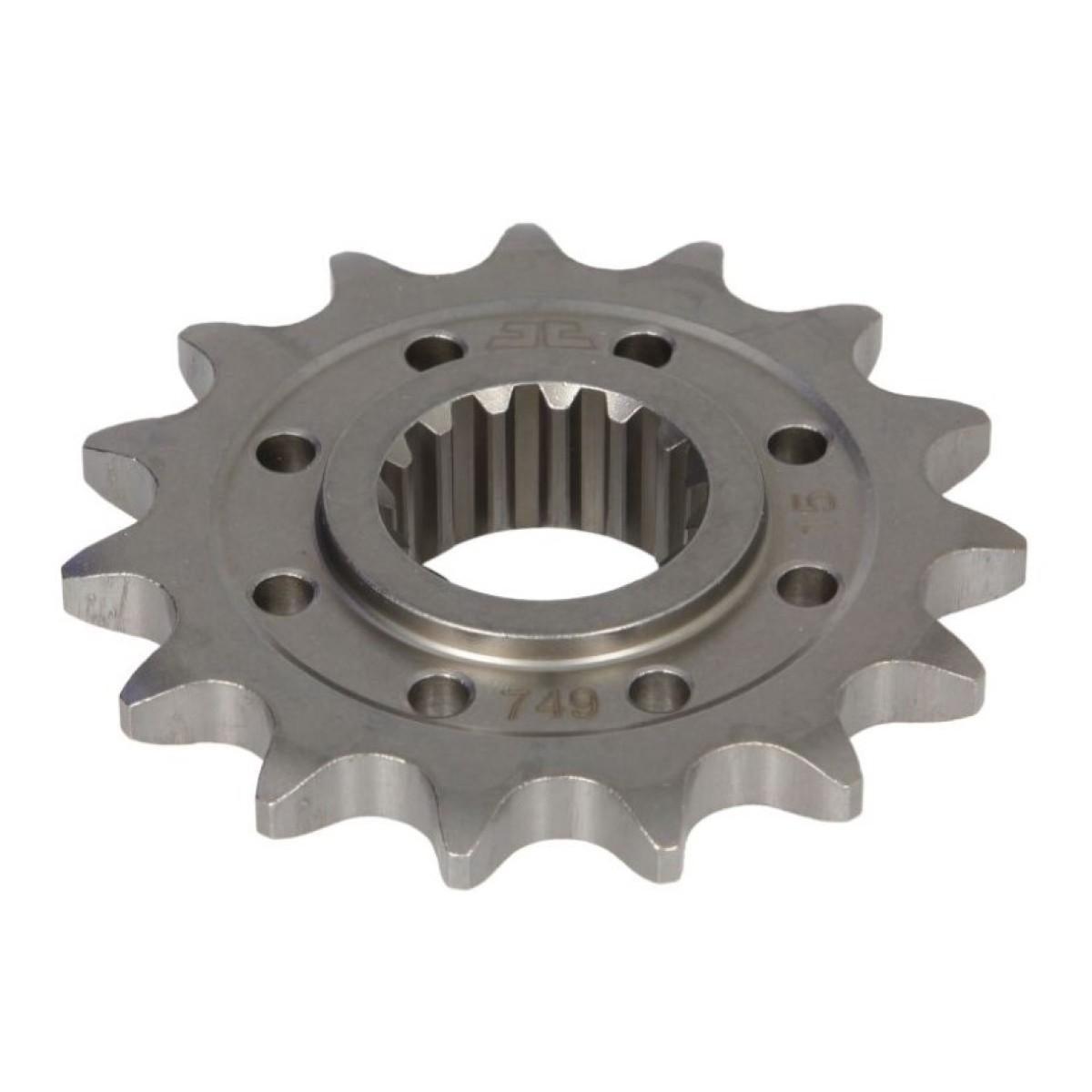 Зъбно колело верига JTF749,15 Ducati