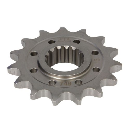 Зъбно колело верига JTF749,15 Ducati