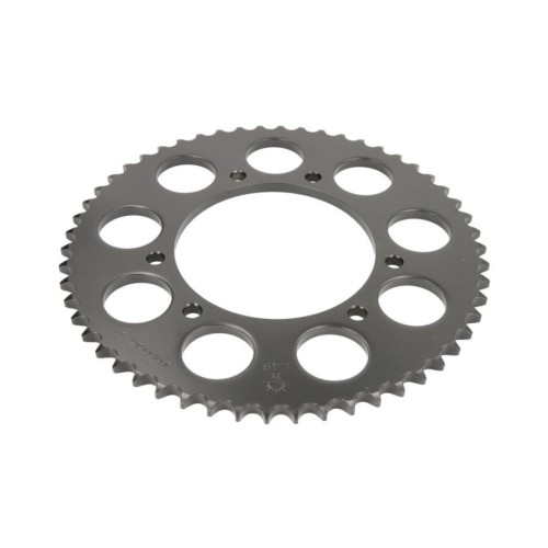 Зъбно колело верига JTR1134,54 Derbi Malaguti Rieju Yamaha