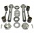Ремонтен комплект 019053770 K312 Nissan Тrade шенкел