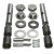 Ремонтен комплект 019053751 K314 Nissan Trade шенкел