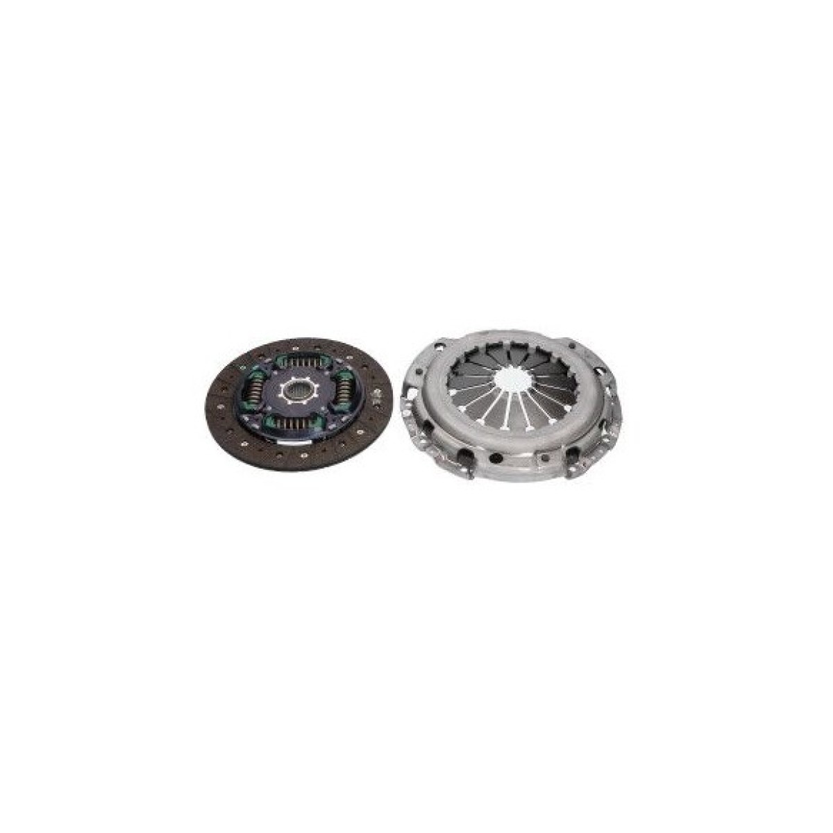 Комплект съединител CP-9040