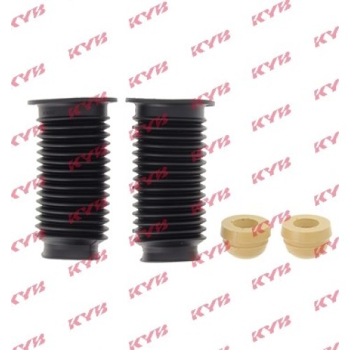 Прахозащитен комплект амортисьори 910203 Opel Astra