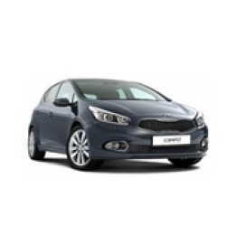 Ceed 2012-