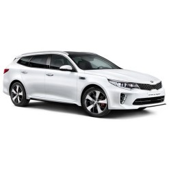 Optima Sportswagon 2016-2019