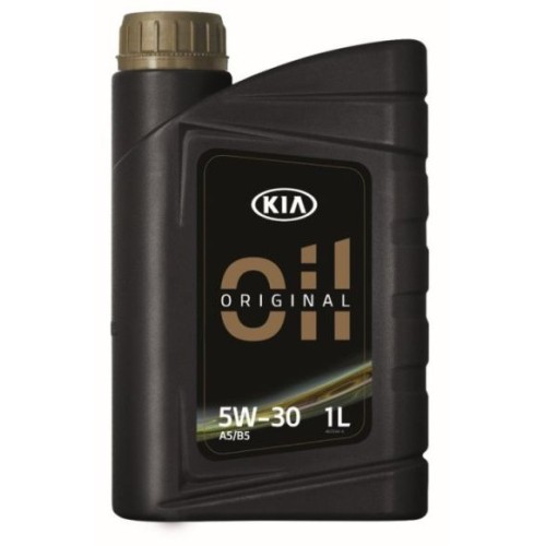 Оригинално масло KIA LP0425W30A5B501K 5W30 1L двигател