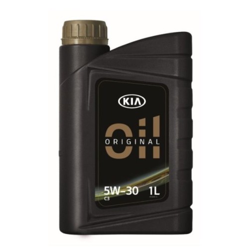 Оригинално масло KIA LP0425W30C301K 5W30 1L двигател