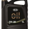 Оригинално масло KIA LP0425W30C305K 5W30 5L двигател