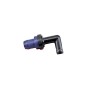 Клапан картерни газове KB603-13890 Kia