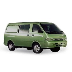 Besta Van 1996-2003