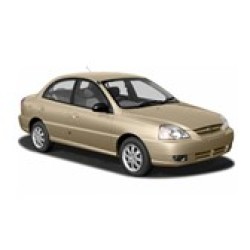 Rio Saloon 2000-2005