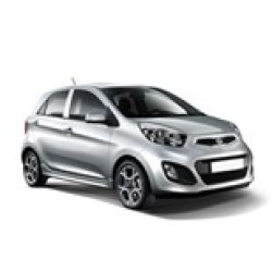 Picanto 2011-