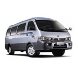 Pregio Bus 1995-2004