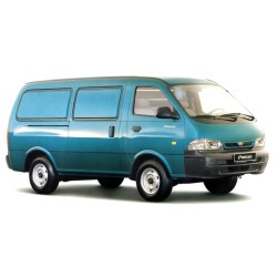 Pregio Van 1997-