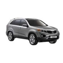 Sorento 2009-