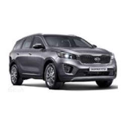 Sorento 2015-