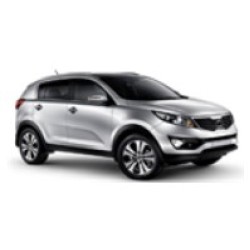 Sportage 2010-