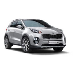 Sportage 2015-