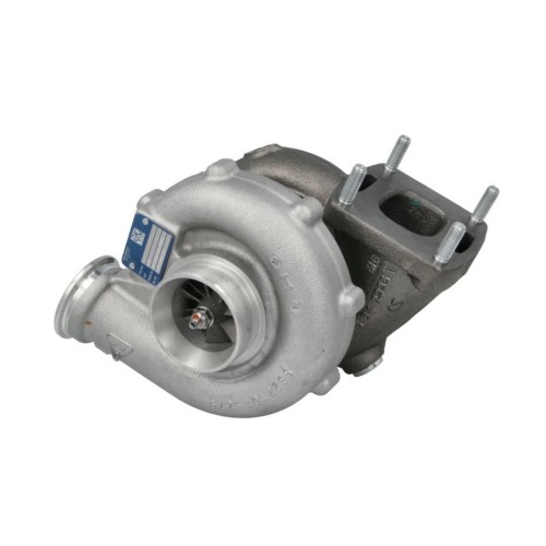 Турбокомпресор 53269886497 Volvo Penta