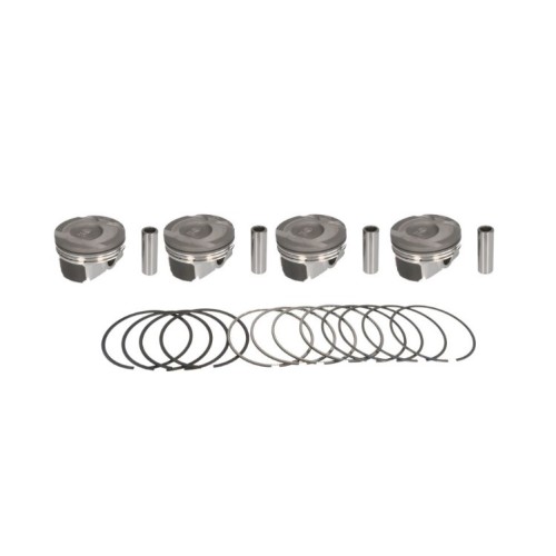 Комплект бутала O40527.000OEM Hyundai Kia