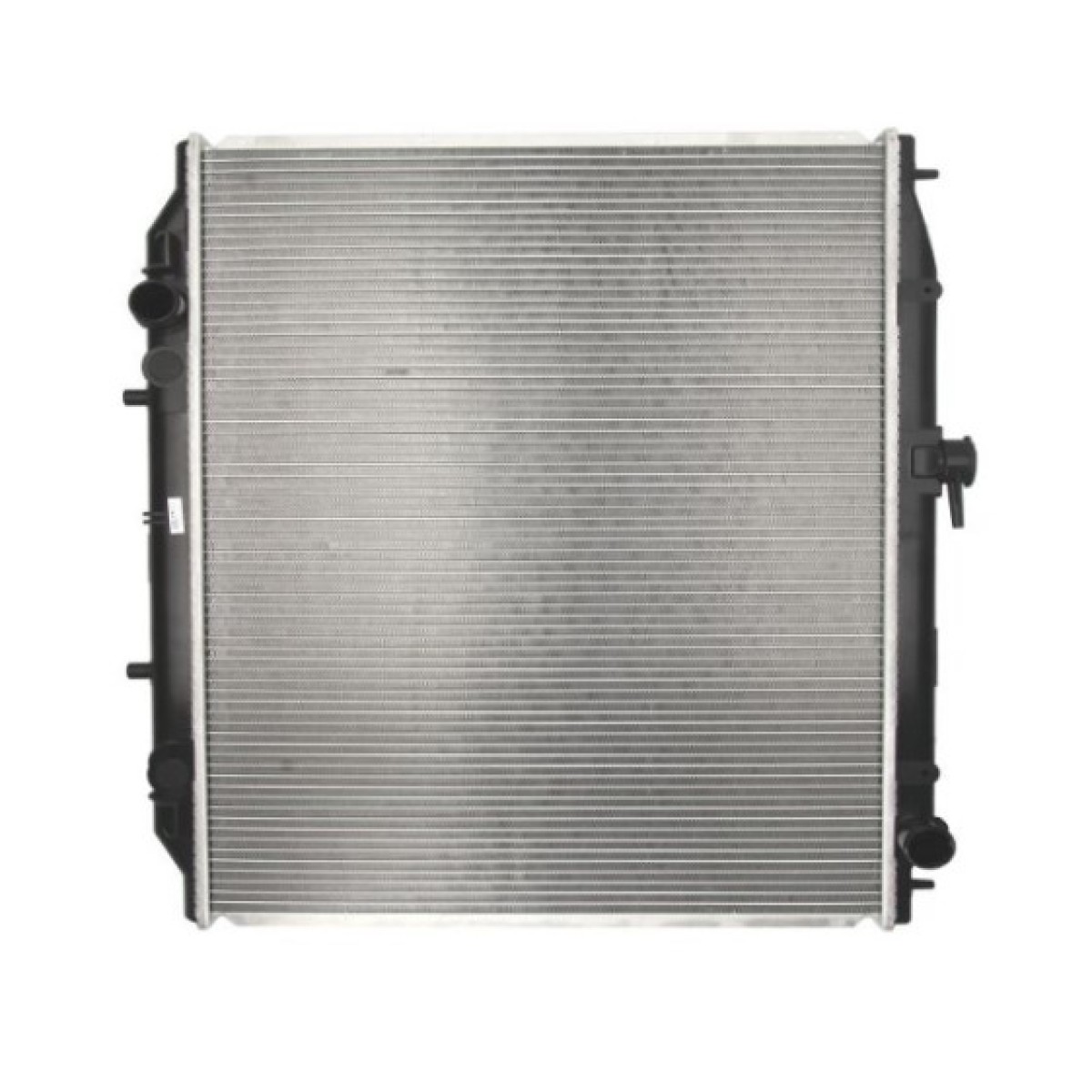 Воден радиатор PL022158 Nissan Ford