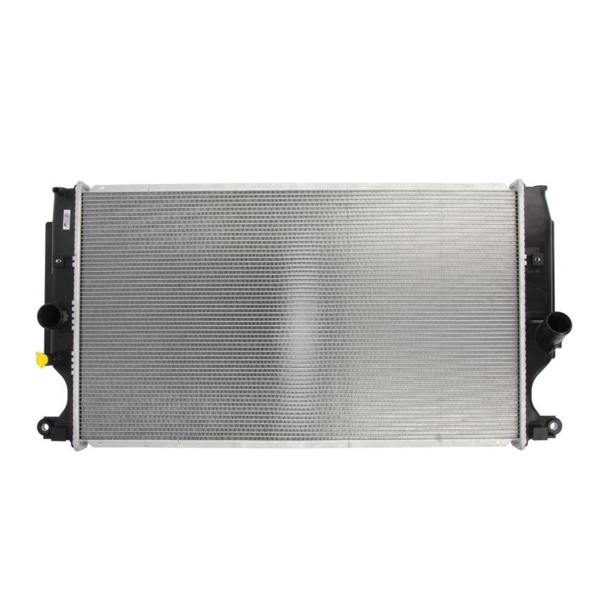 Воден радиатор PL012103 Toyota