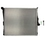 Воден радиатор PL422544 BMW