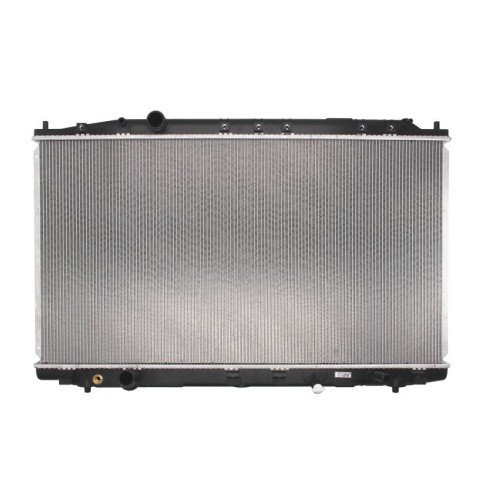 Воден радиатор PL082835 Honda Accord CU