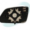 Стъкло външно огледало 6Q0857521E L-0495 Skoda Vw