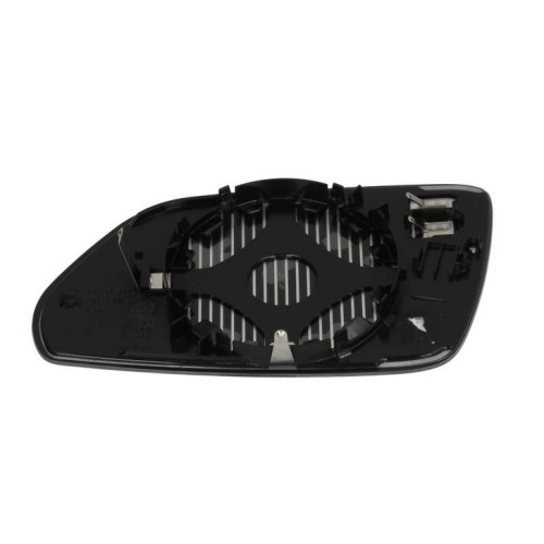Стъкло външно огледало 6Q0857522K L-0498 Skoda Vw