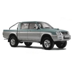 L200 K7 1996-2007
