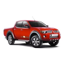 L200 Triton KA KB 2005-2015