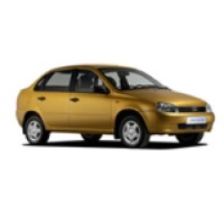 Kalina Sedan 2004-2013