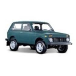 Niva 2121 1976-