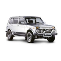 Niva 2131 1995-