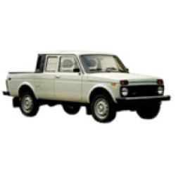 Niva 2329 1995-