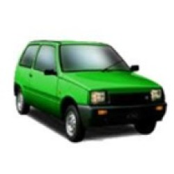 Oka 1988-2008