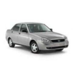 Priora Sedan 2007-2018