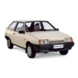 Samara 2108 1986-2006