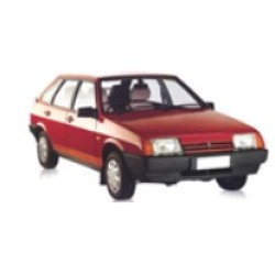 Samara 2109 1986-2013