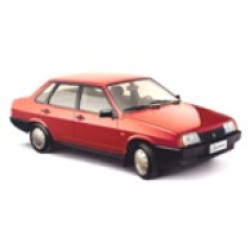 Samara Sedan 1989-2006