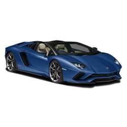 Aventador Targa 2013-