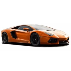 Aventador Coupe 2011-