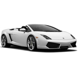 Gallardo Spyder 2005-