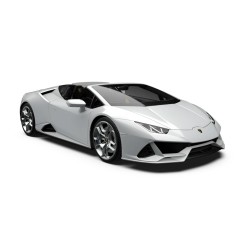 Huracan Spyder 2015-