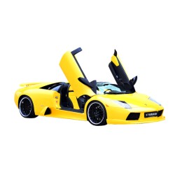 Murcielago 2001-