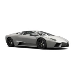 Reventon 2007-2009