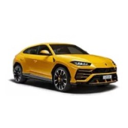 Urus 2018-