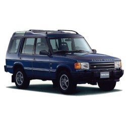Discovery 2 1998-2004